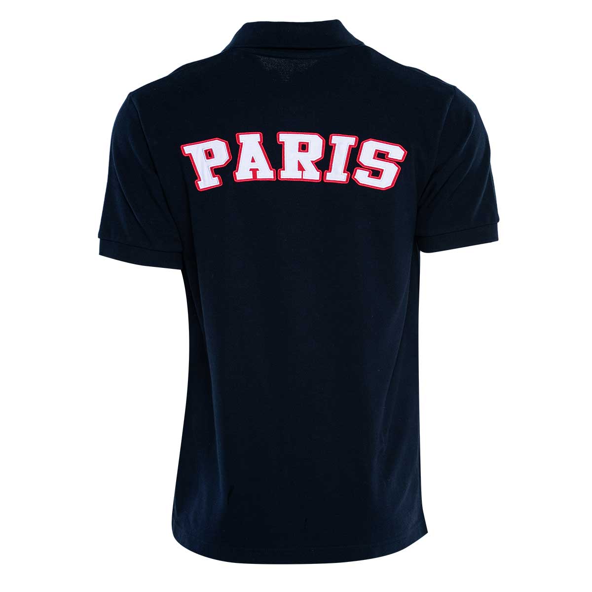 Men's Star Location Polo image number 2