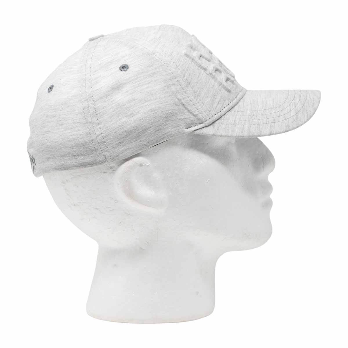 Embossed Stack Logo Hat image number 3