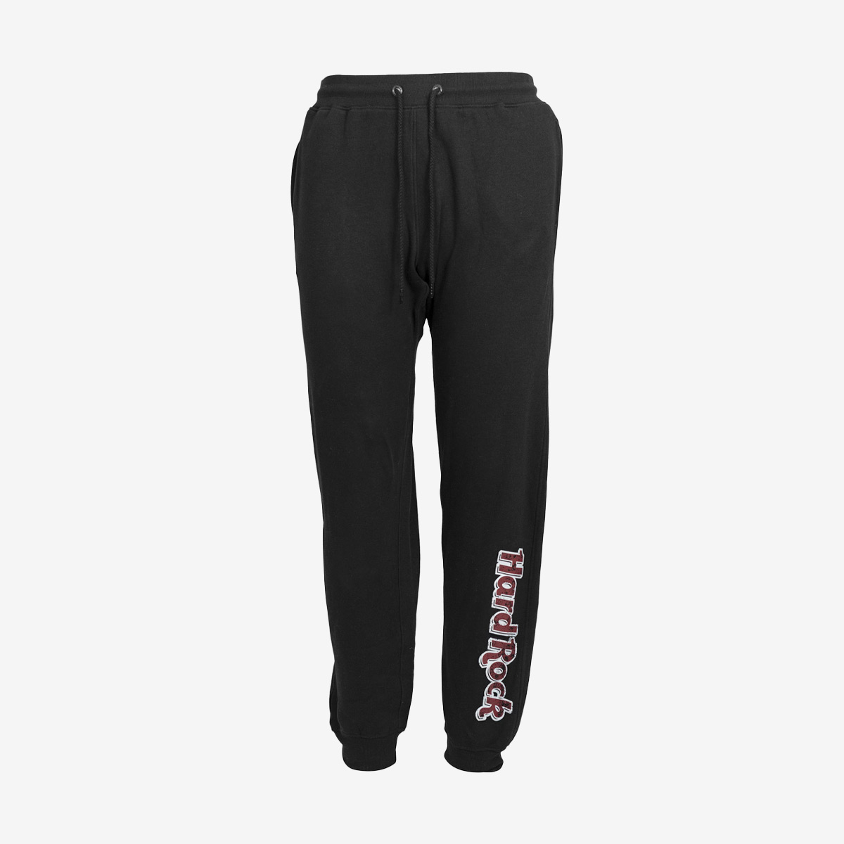 Adult Fit Classic Signature Joggers in Black image number 3