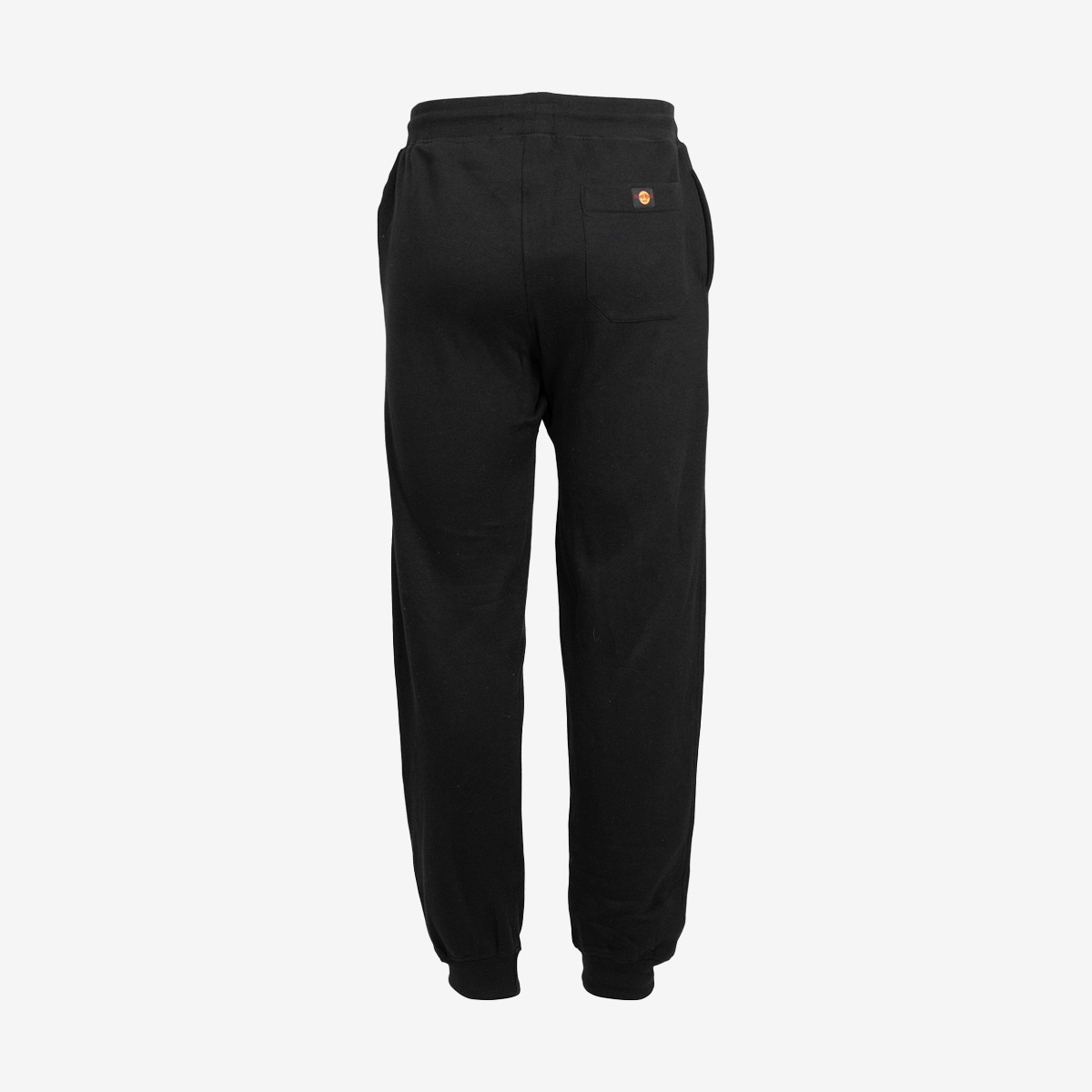 Adult Fit Classic Signature Joggers in Black image number 4