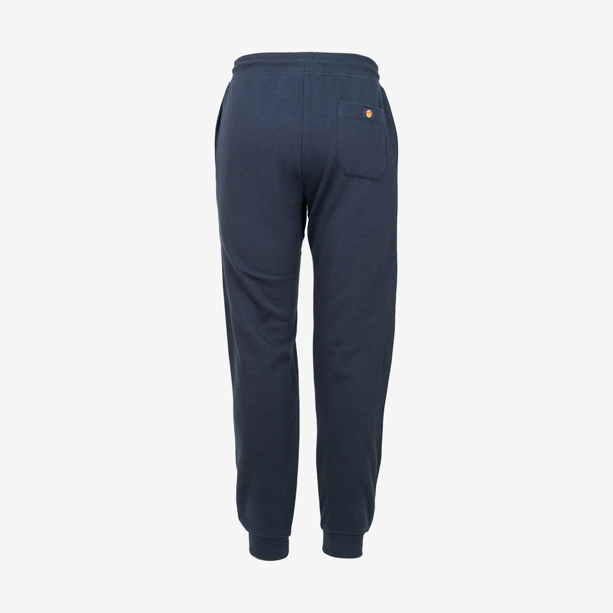Adult Fit Classic Signature Joggers in Navy Blue image number 4