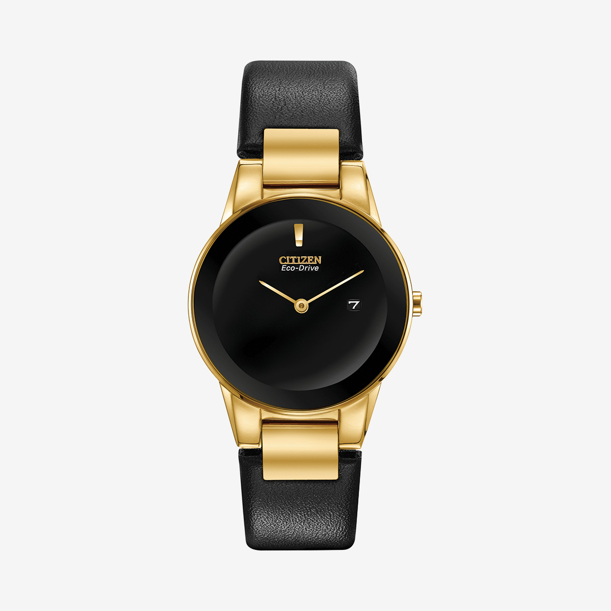 Citizen Womens Axiom Timepiece GA1052-04E image number 1