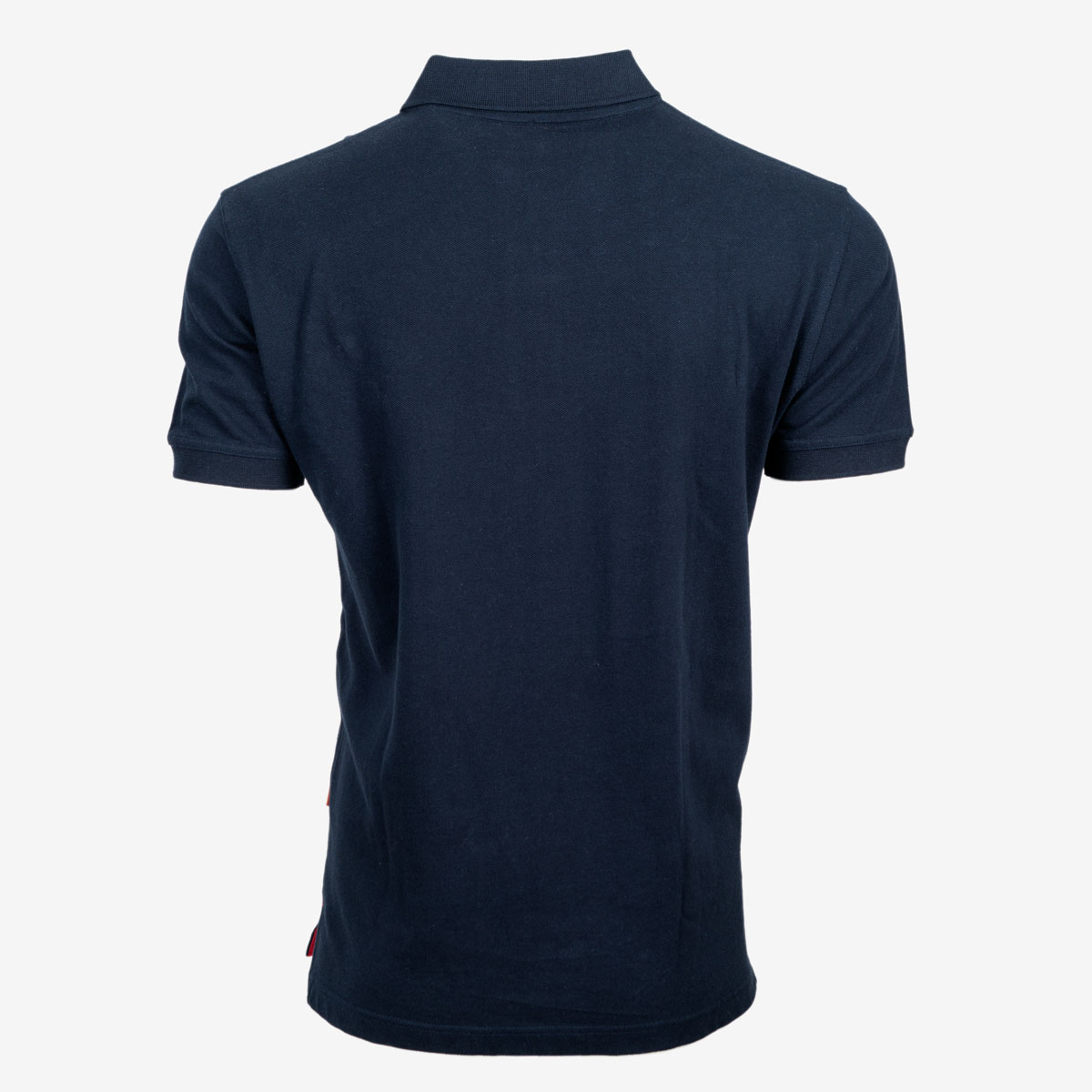 Men's Classic Logo Polo image number 4