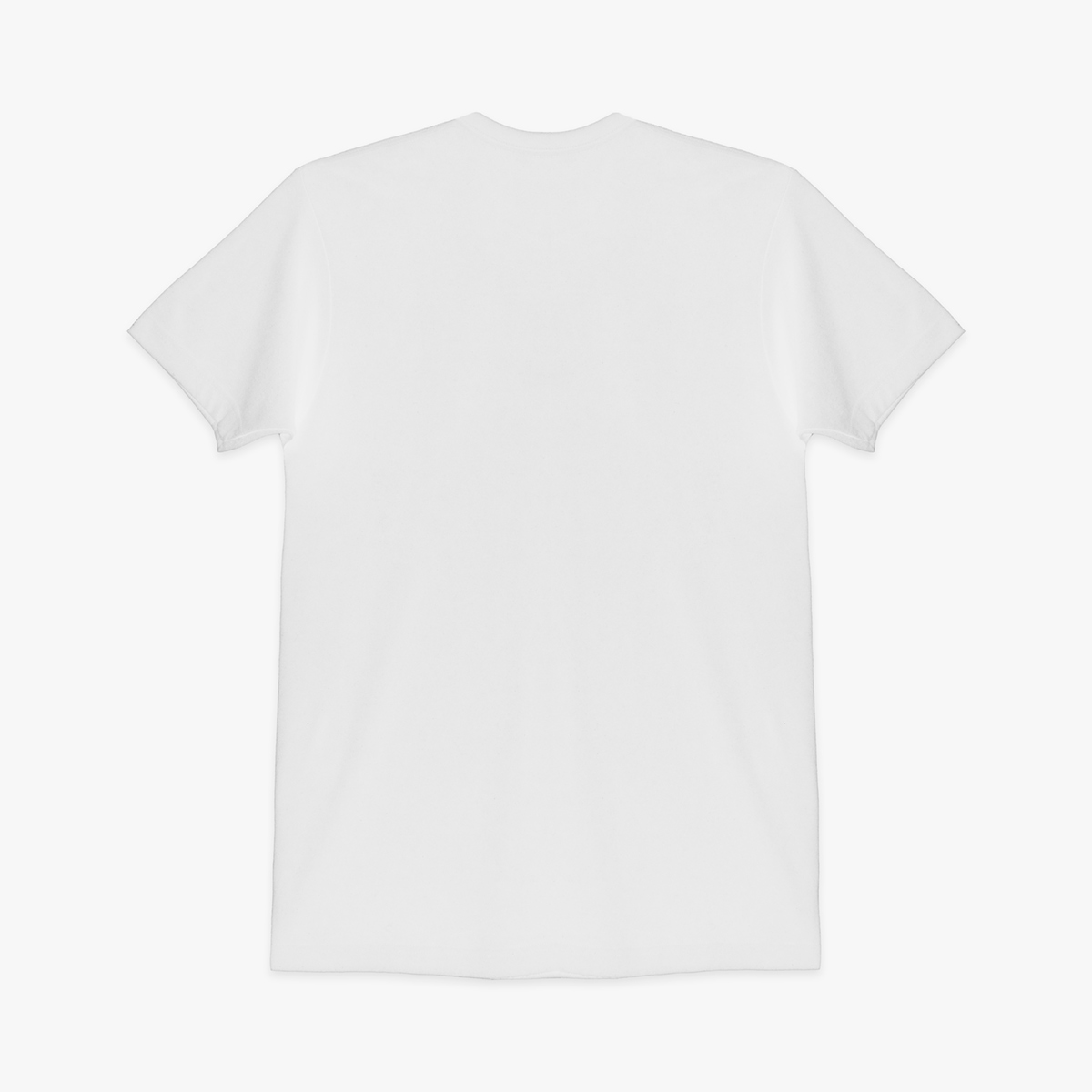 Rolling Stones Shortsleeve T-Shirt in White image number 2