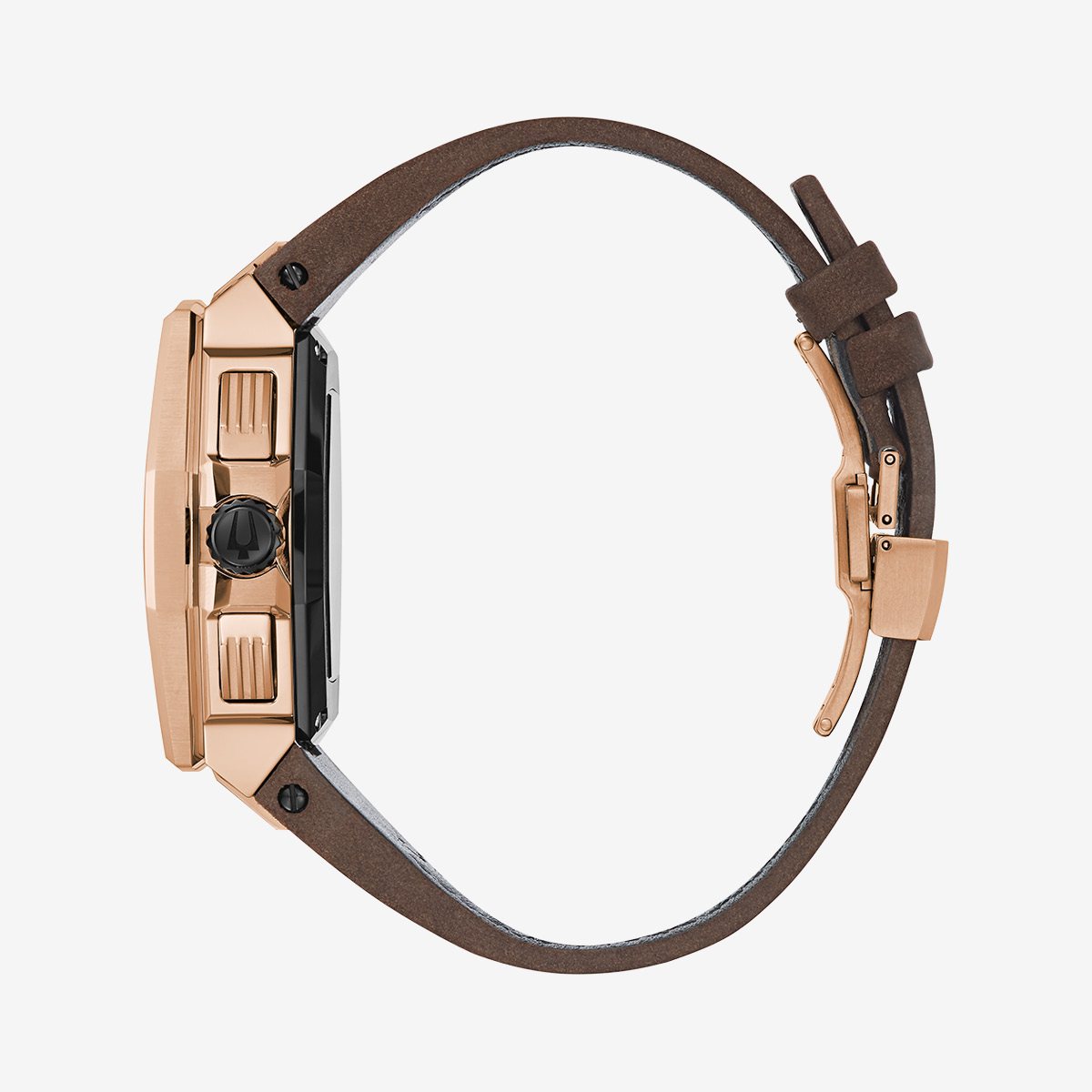 Bulova Mens Series X SE Precisionist Timepiece 98B356 image number 3