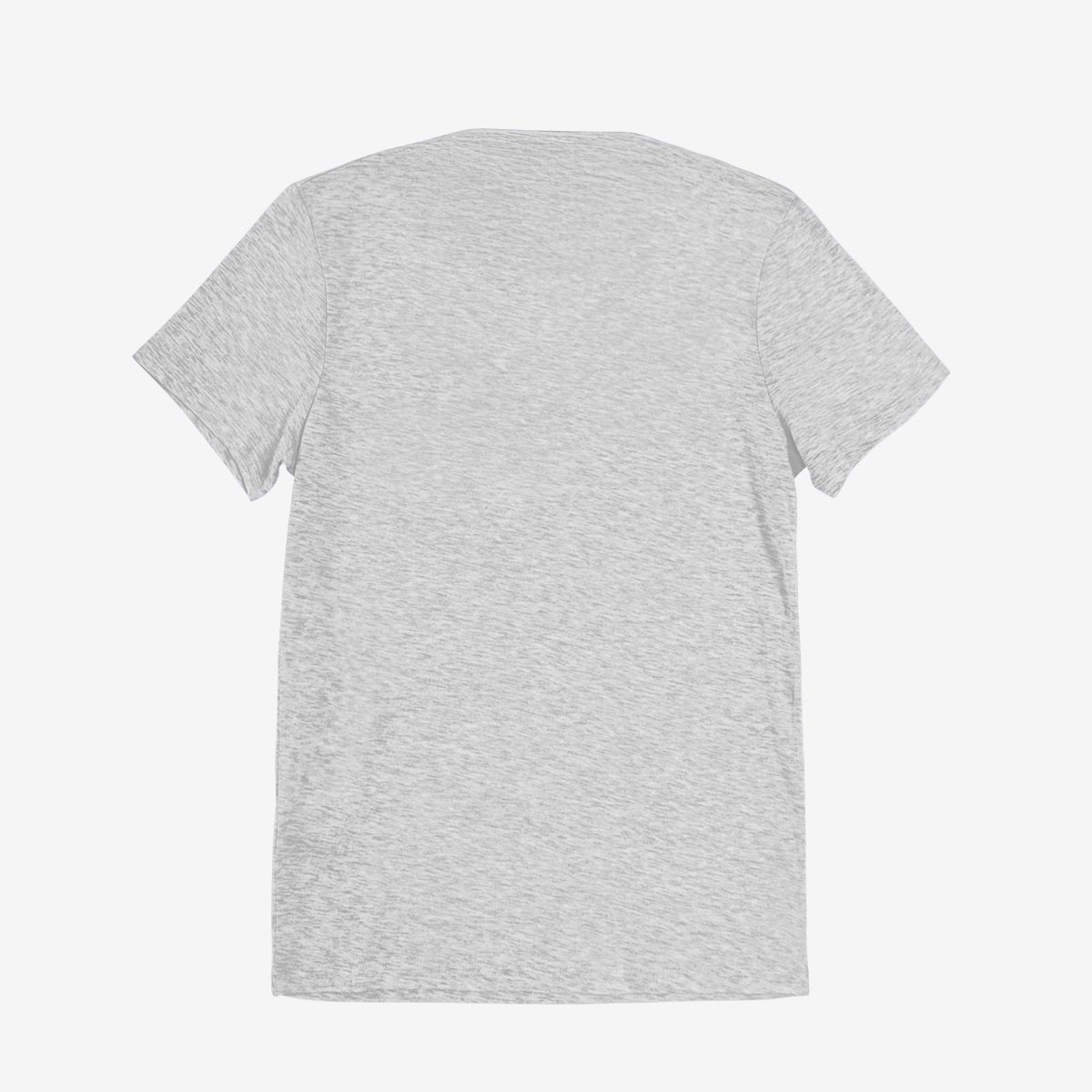 Americana Flying Eagle Tee in Gray image number 3