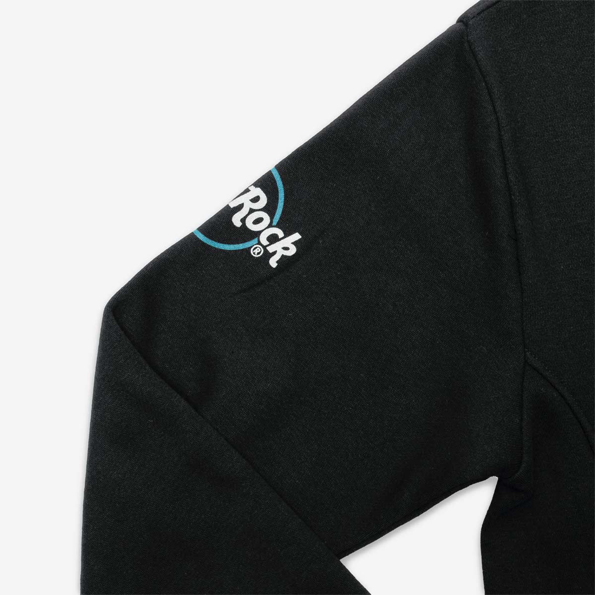 Messi x Hard Rock Hoodie in Black image number 4