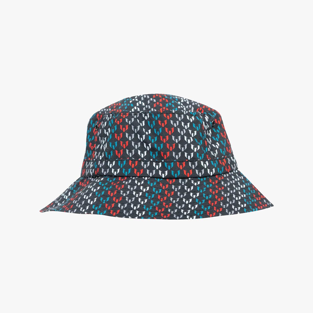 Messi x Hard Rock Bucket Hat with Repeat Print image number 2
