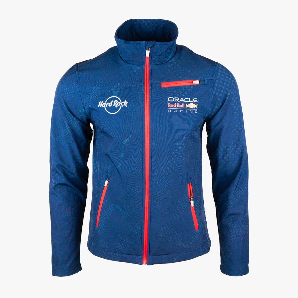 Oracle Red Bull F1 Racing Performance Softshell Jacket image number 3