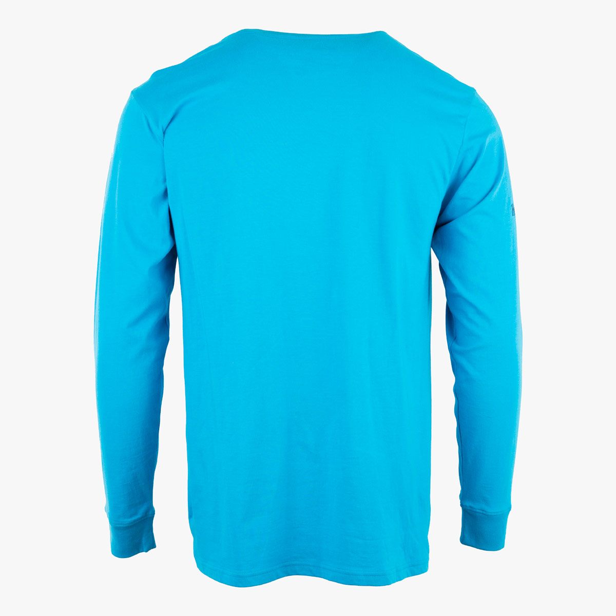 Oracle Red Bull Racing Longsleeve Tee in Turquoise image number 3