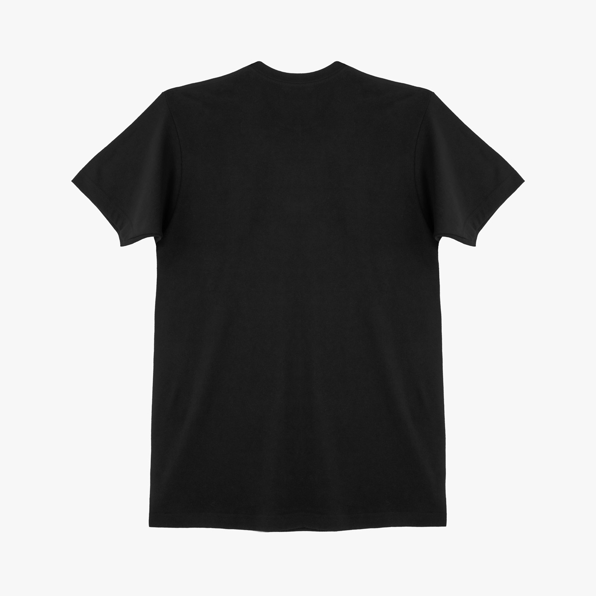 Classic Logo Pride Tee in Black image number 2