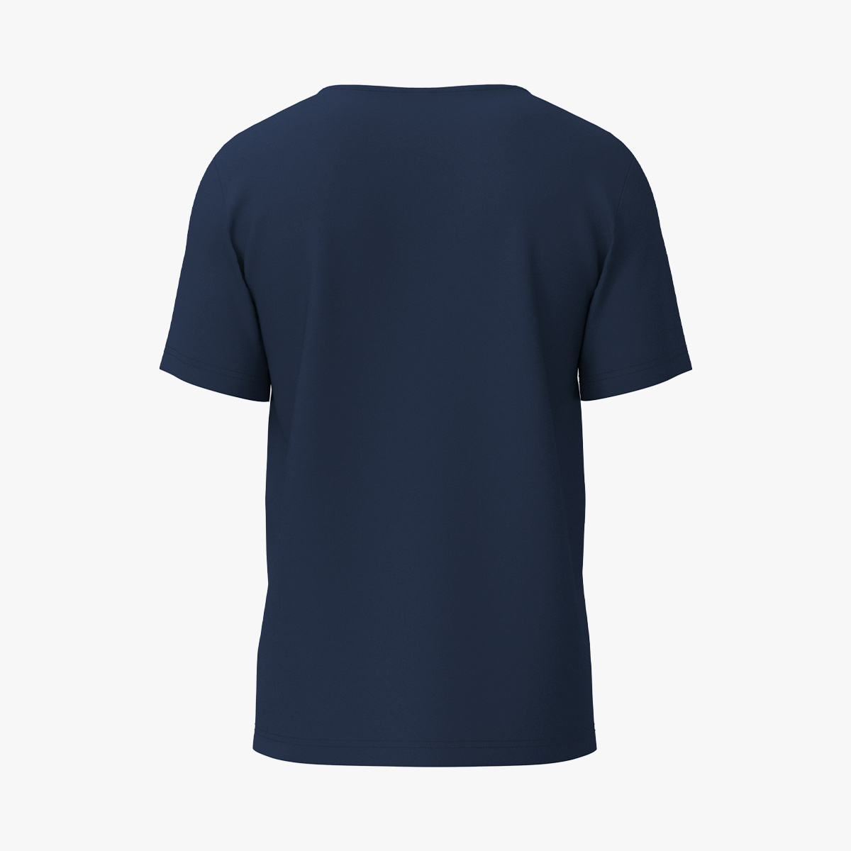 Oracle Red Bull Racing Tech Henley in Navy image number 2