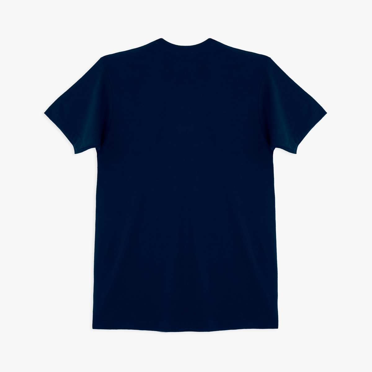 Oracle Red Bull Racing Palm Tree Tee in Navy image number 4