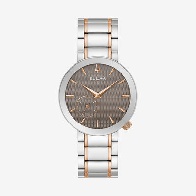 Bulova Ladies Latin GRAMMY Futuro 98L309