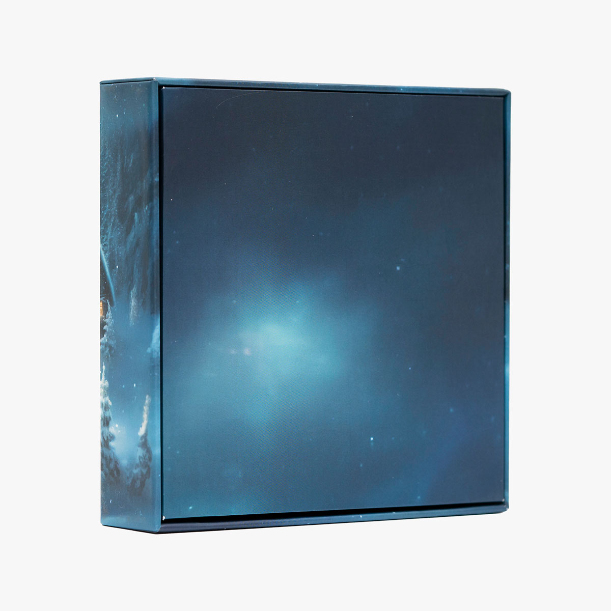 Online Exclusive 3D Jumbo Holiday Snow Globe Y24 Pin image number 6