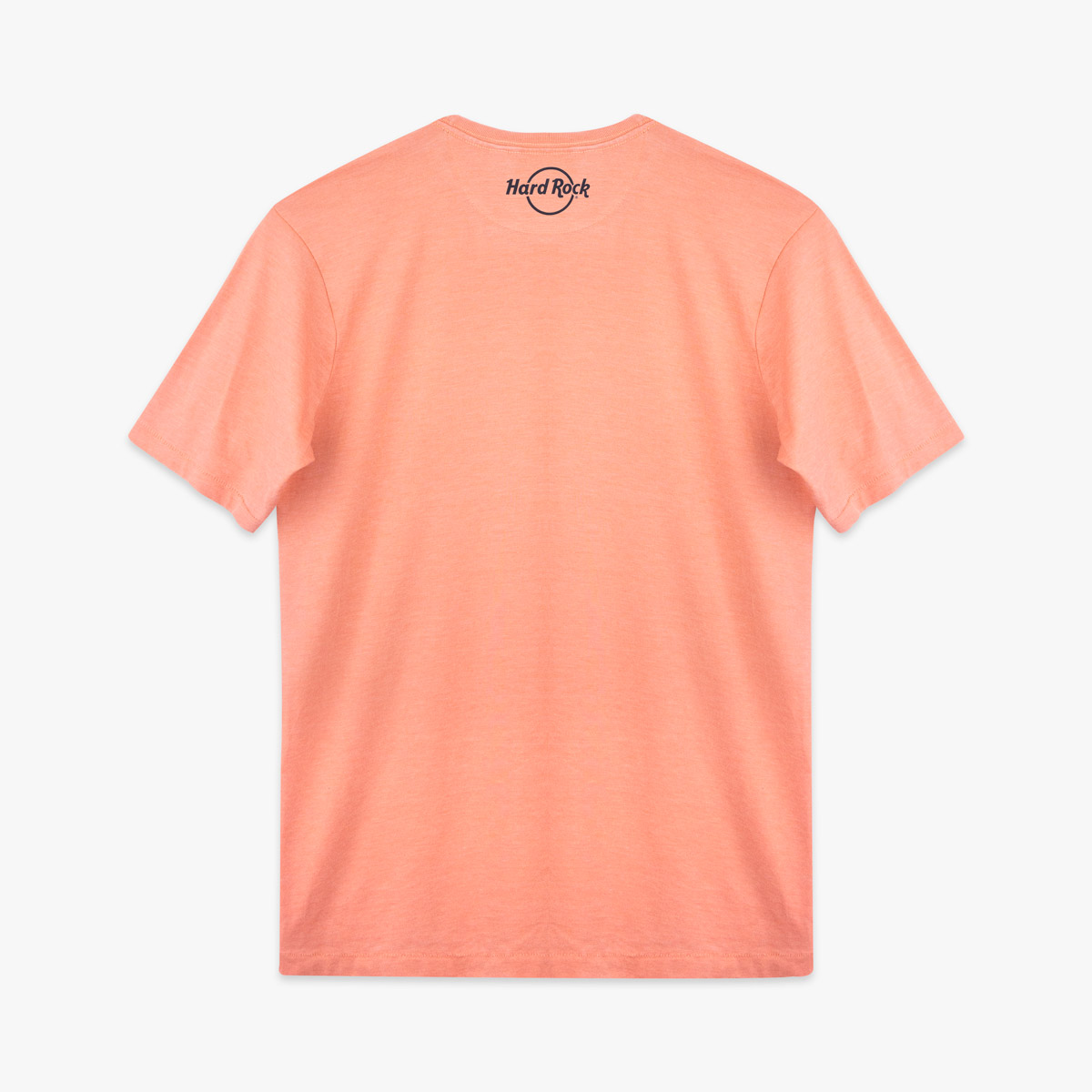 Casino Vintage Tee in Coral image number 3