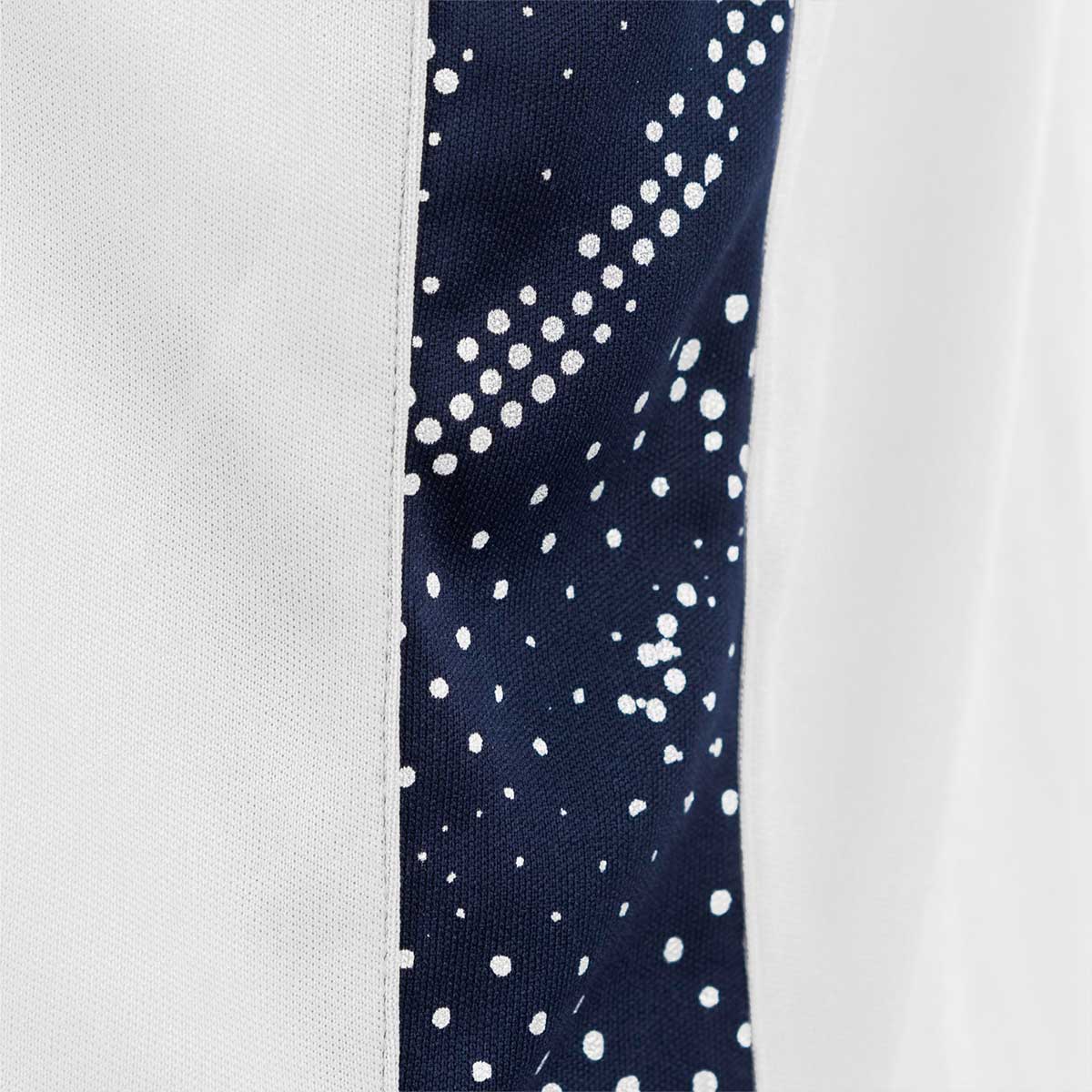 Oracle Red Bull Racing Grey Performance Polo image number 5