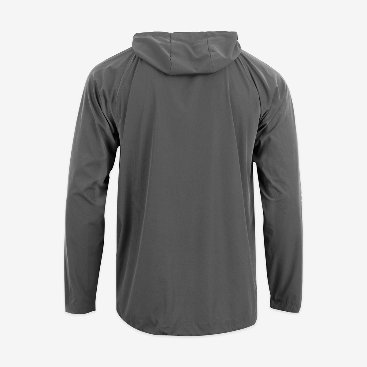 Oracle Red Bull Racing Grey Hooded Quarter Zip image number 3