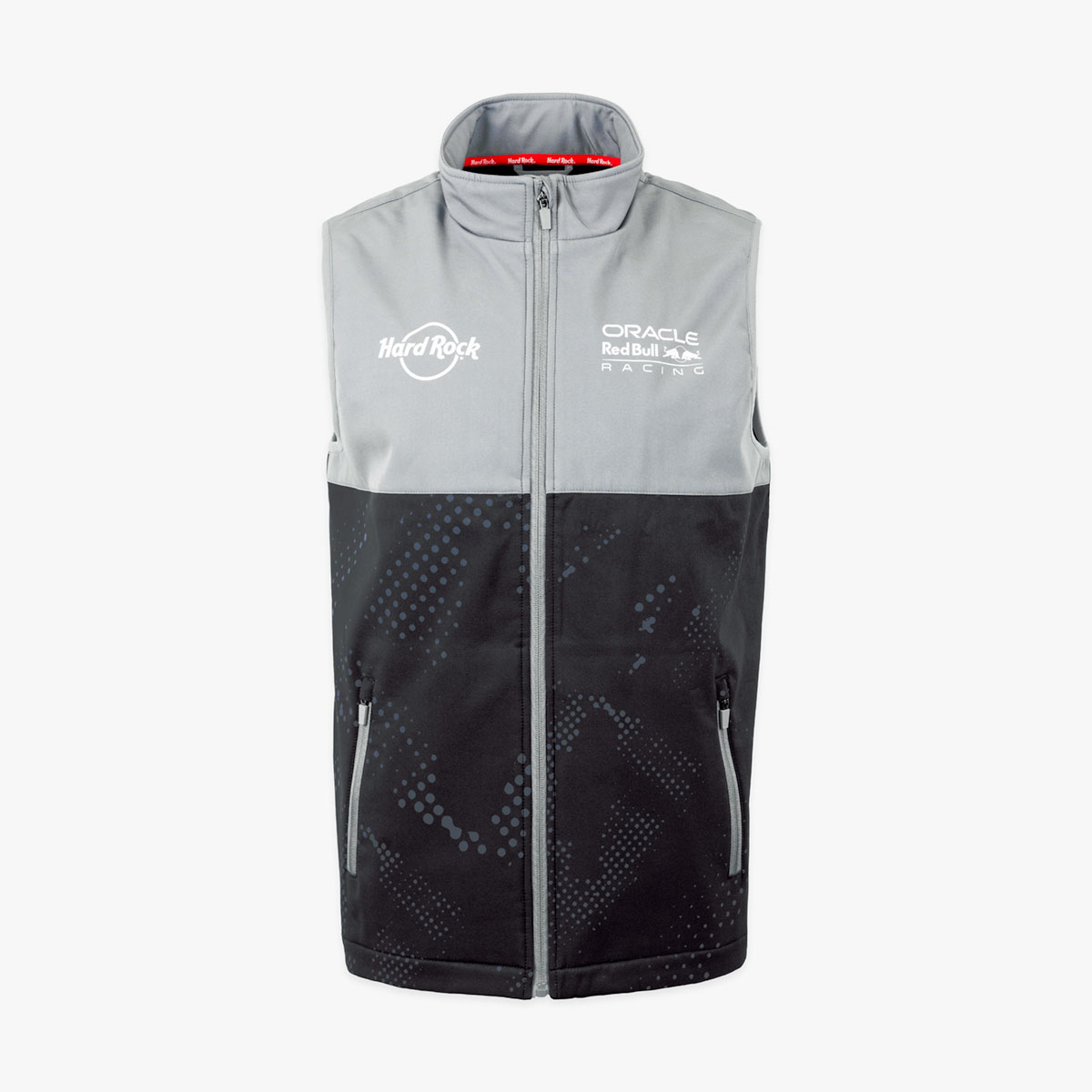 Oracle Red Bull Racing Vest image number 1