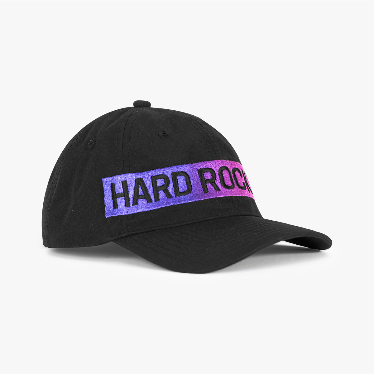 Hard Rock BET Performance Gradient Hat in Black image number 3