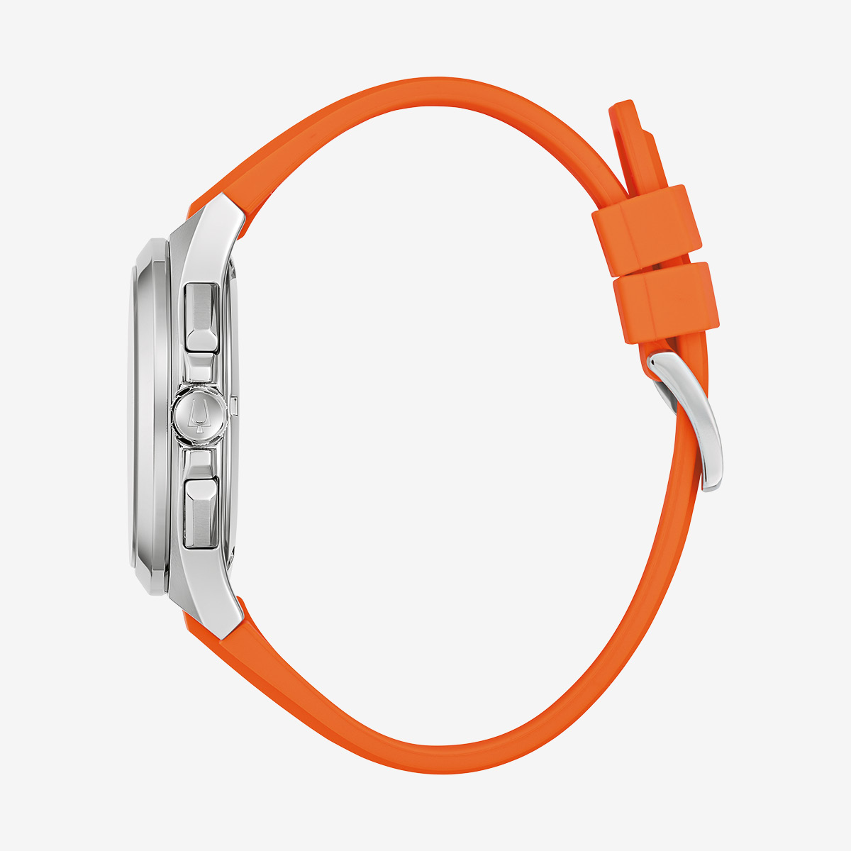 Bulova Men's Marc Anthony Maquia Timepiece 96B407 image number 4