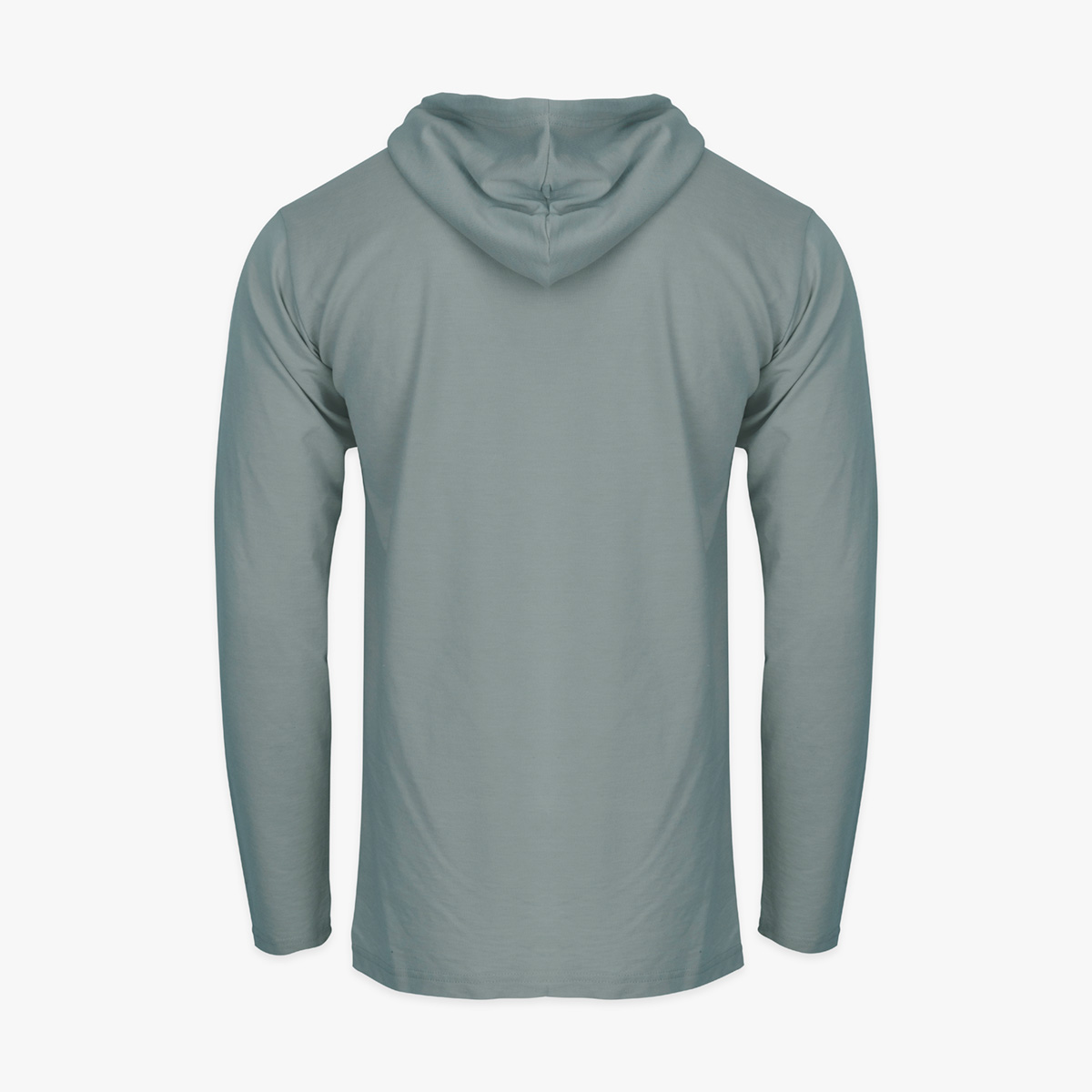 Cross Guitars Harbor Hoodie in Spruce Green image number 4