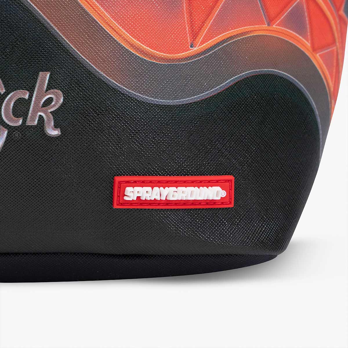 Hard Rock X Sprayground Hot Rod Backpack image number 6