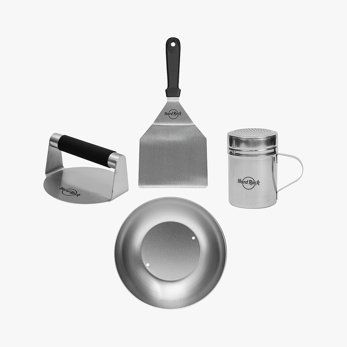 Legendary Smash Burger Set image number 1