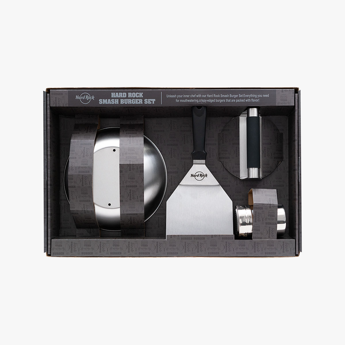 Legendary Smash Burger Set image number 6