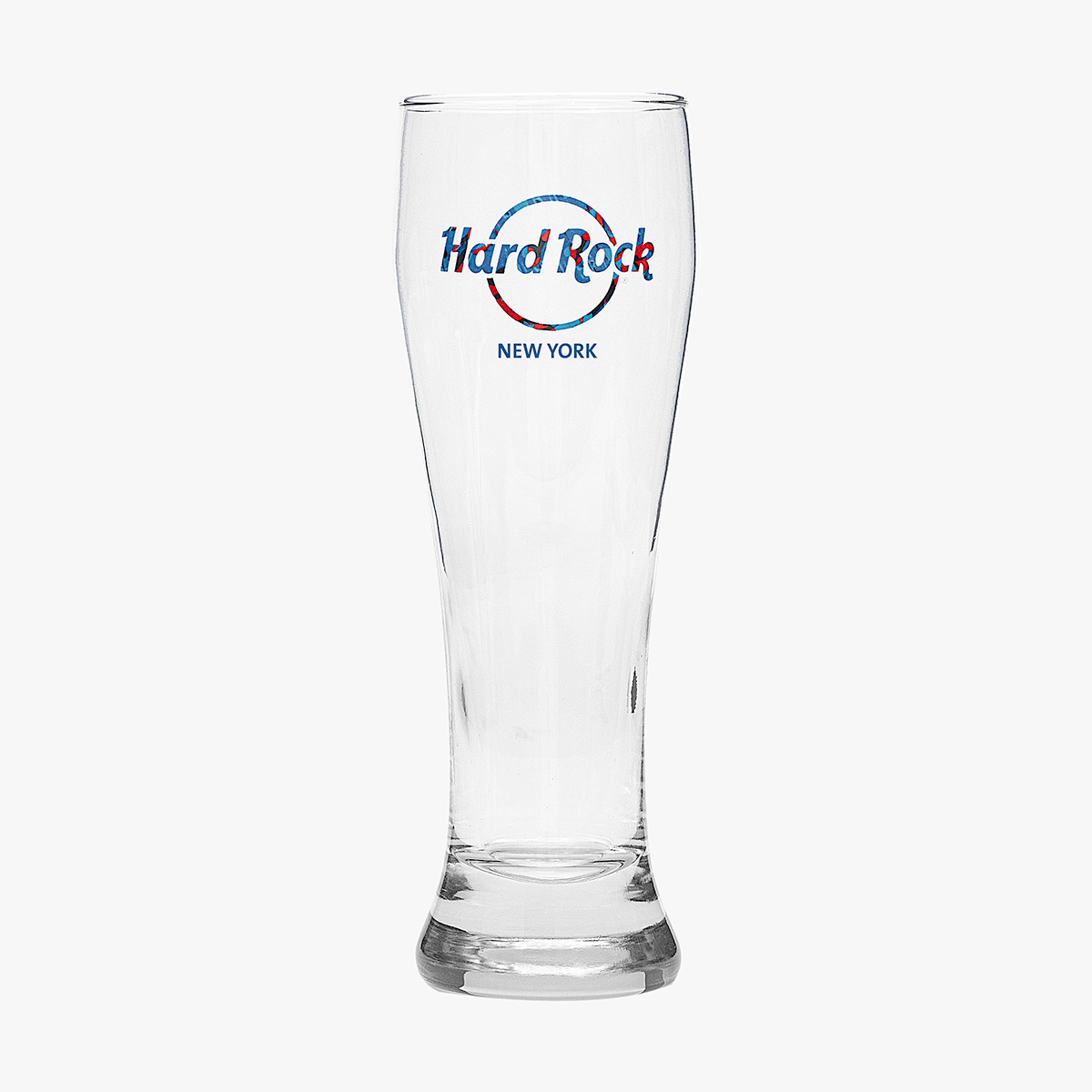 USA Soccer Pilsner Glass 19oz image number 2