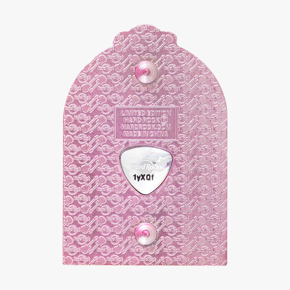 Limited Edition Pinktober 2025 Pin image number 4