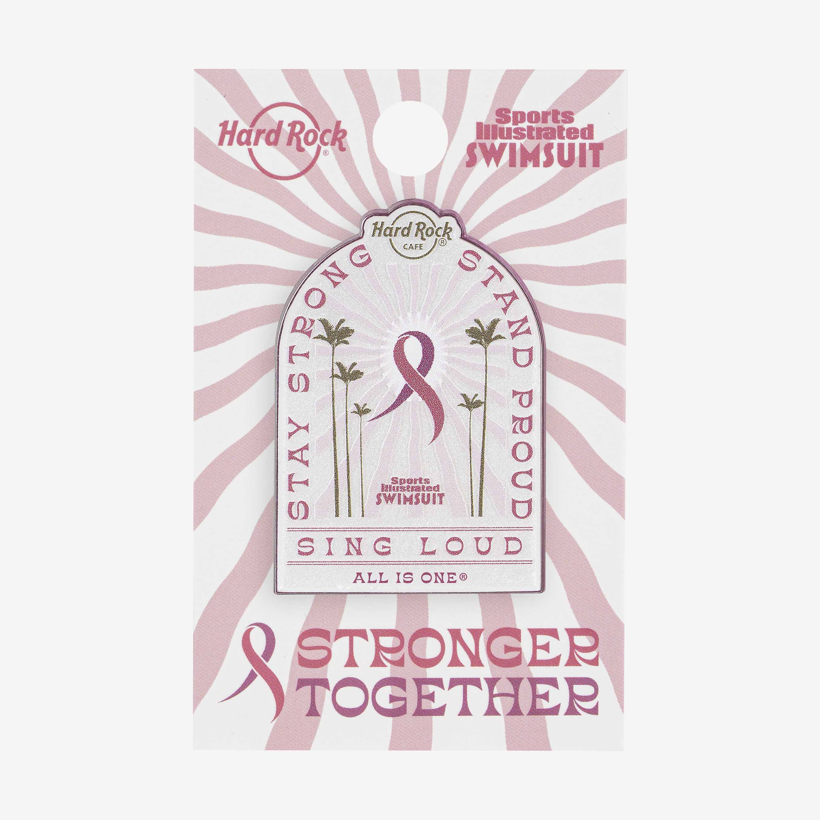 Limited Edition Pinktober 2025 Pin image number 2