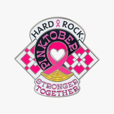 Seminole Pinktober 2025 Pin