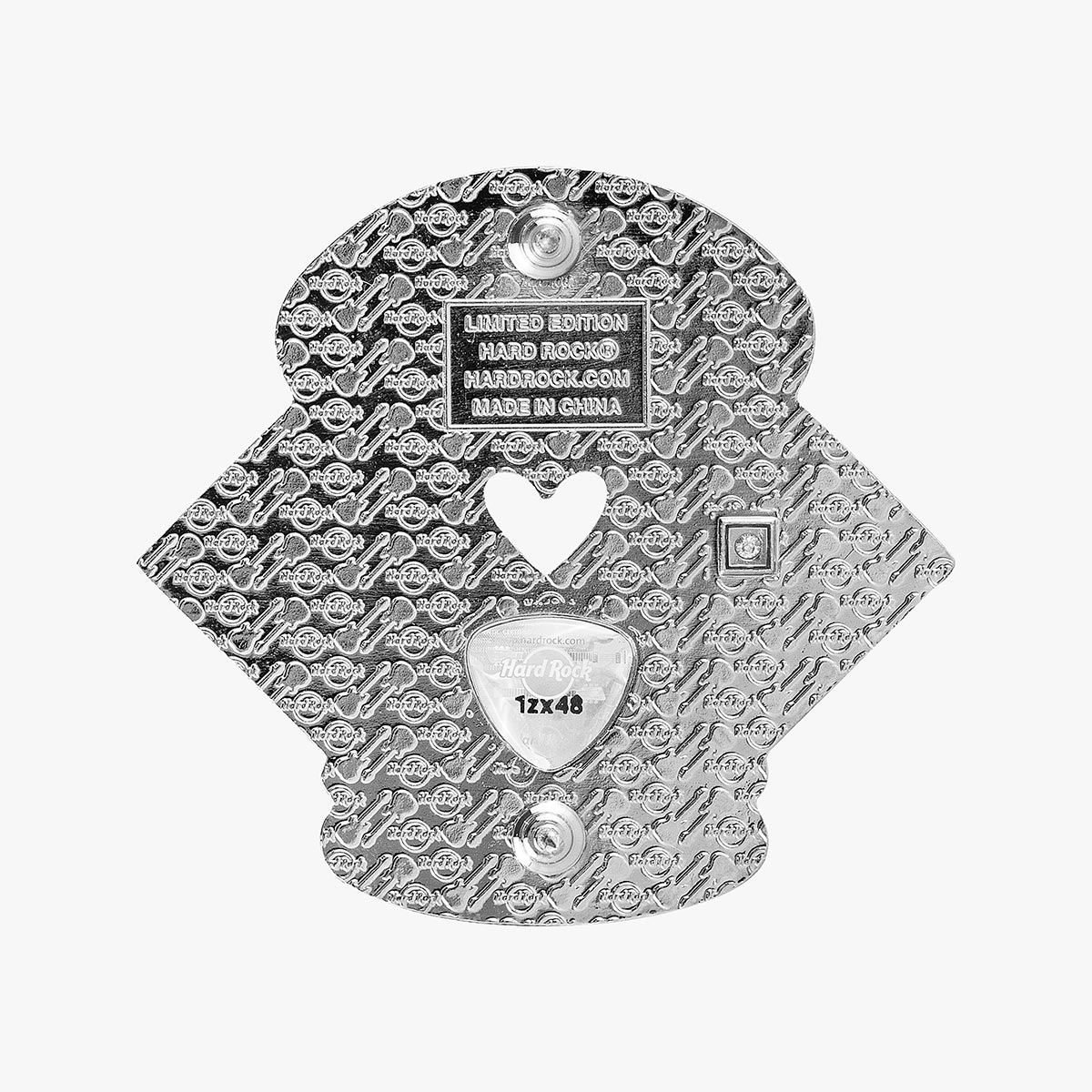 Seminole Pinktober 2025 Pin image number 3