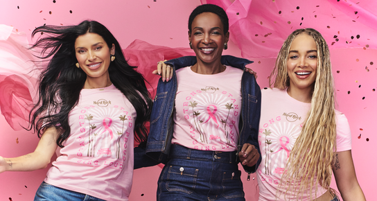 2025 Pinktober Collection